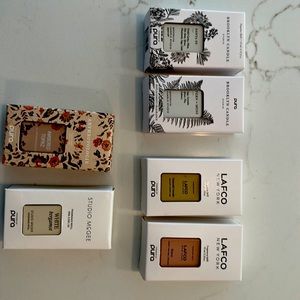 Pura Home Fragrance Refills - Set of 6